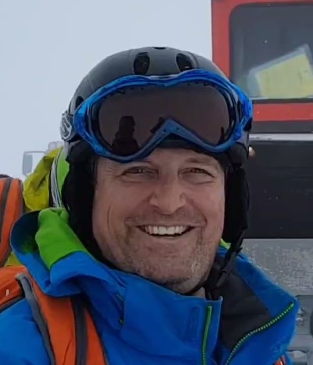 Brian Edwards
